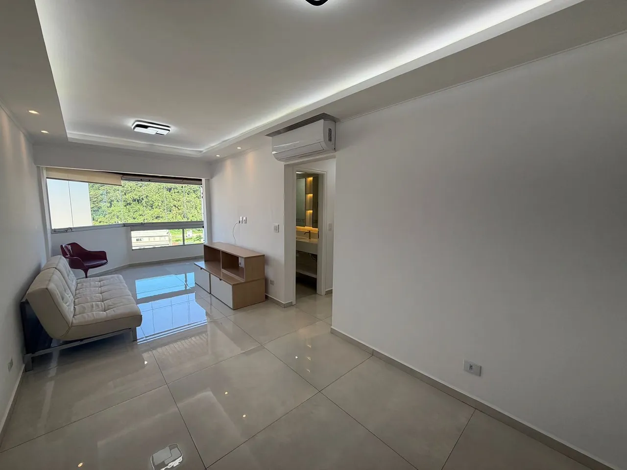 Apartamento com 2 quartos, Canto do Forte, foto 7 de 18