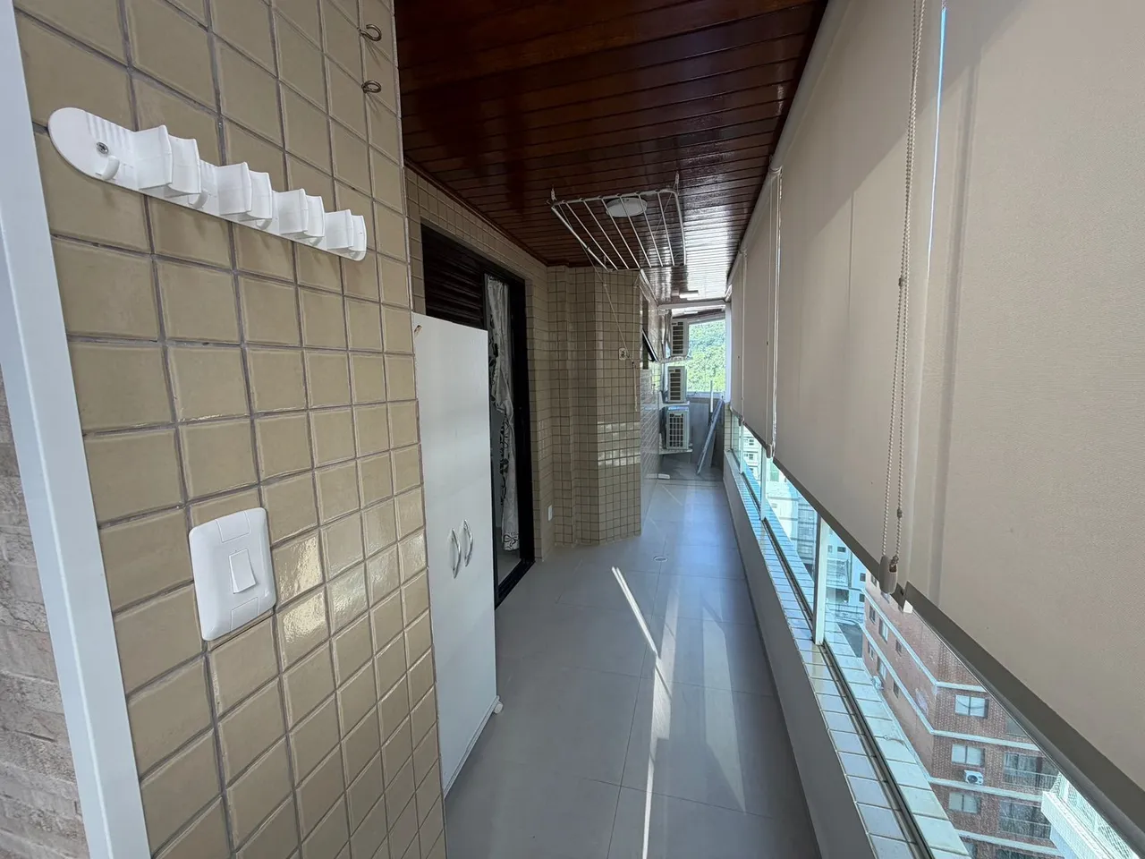 Apartamento com 2 quartos, Canto do Forte, foto 11 de 18