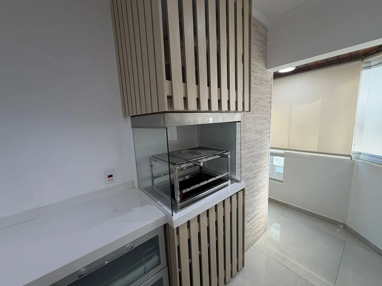 Apartamento com 2 quartos, Canto do Forte, foto 13 de 18