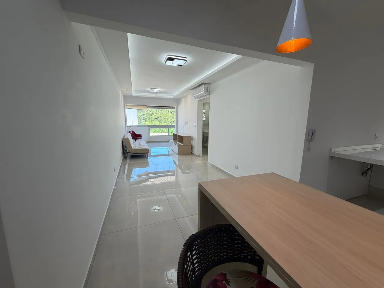 Apartamento com 2 quartos, Canto do Forte, foto 15 de 18