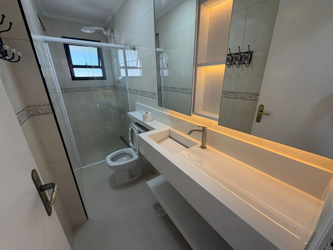Apartamento com 2 quartos, Canto do Forte, foto 16 de 18