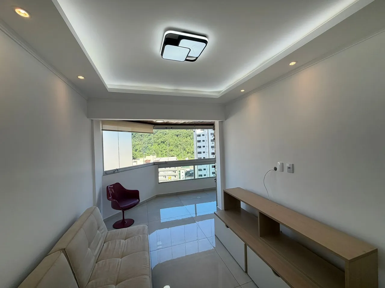 Apartamento com 2 quartos, Canto do Forte, foto 17 de 18