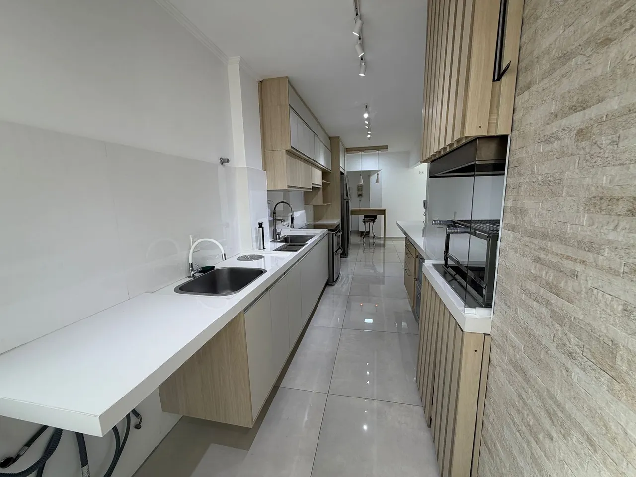 Apartamento com 2 quartos, Canto do Forte, foto 18 de 18