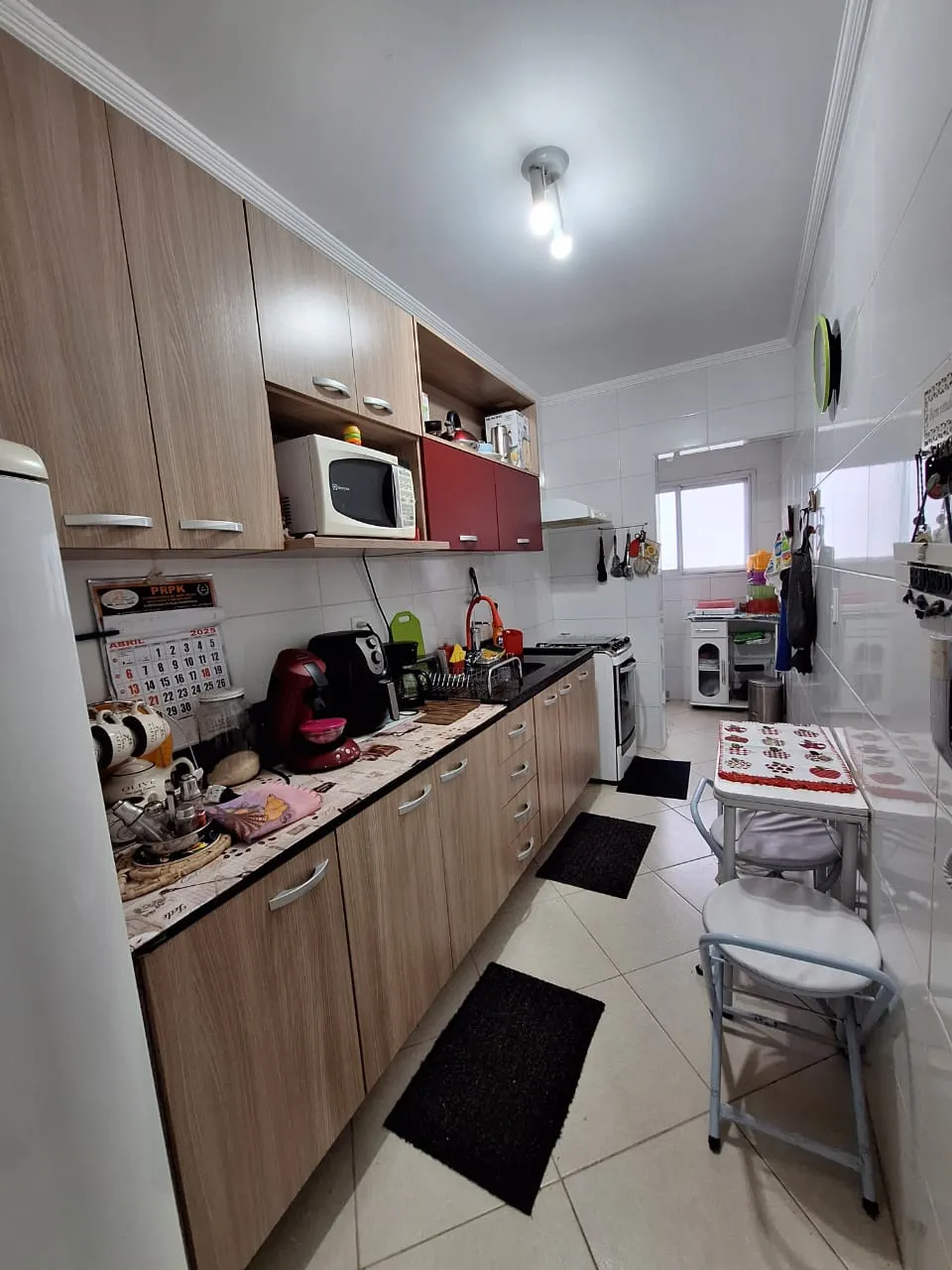 Apartamento com 2 quartos, Flórida, foto 8 de 18