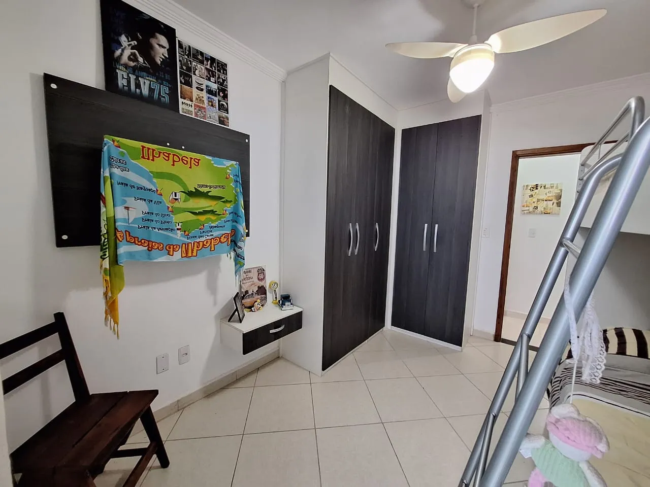 Apartamento com 2 quartos, Flórida, foto 14 de 18