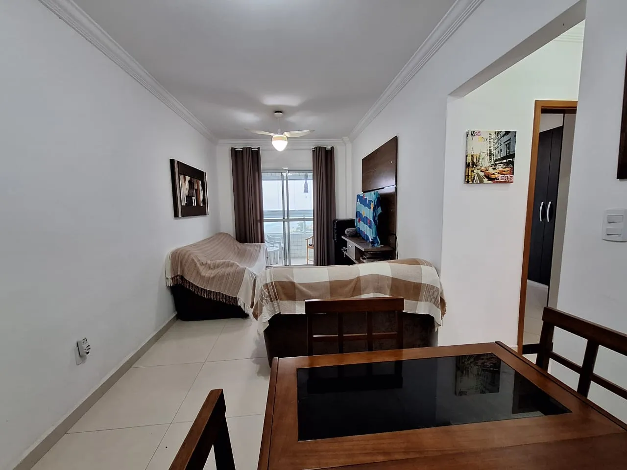 Apartamento com 2 quartos, Flórida, foto 17 de 18