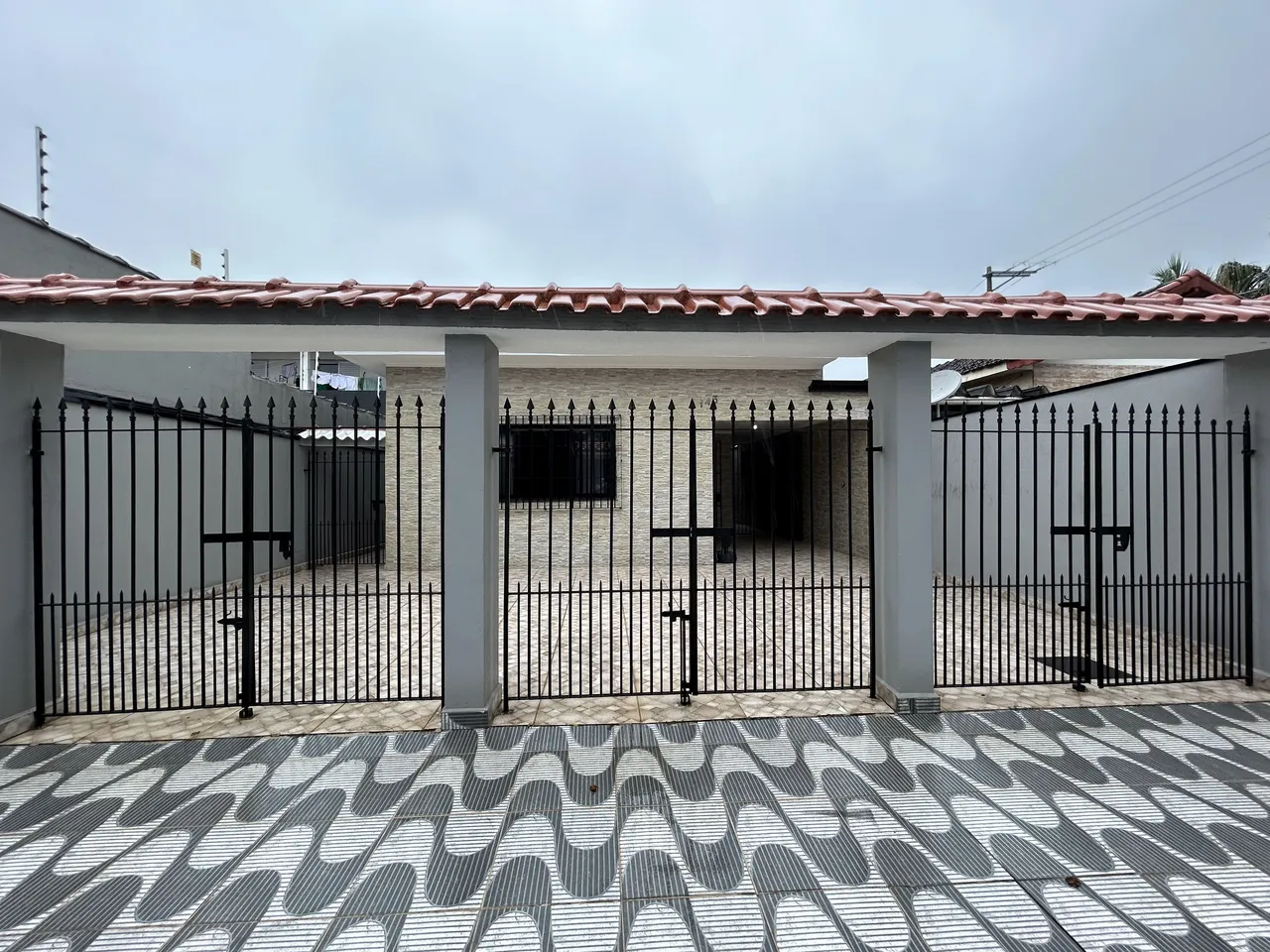 Casa com 3 quartos, Maracanã, foto 11 de 18