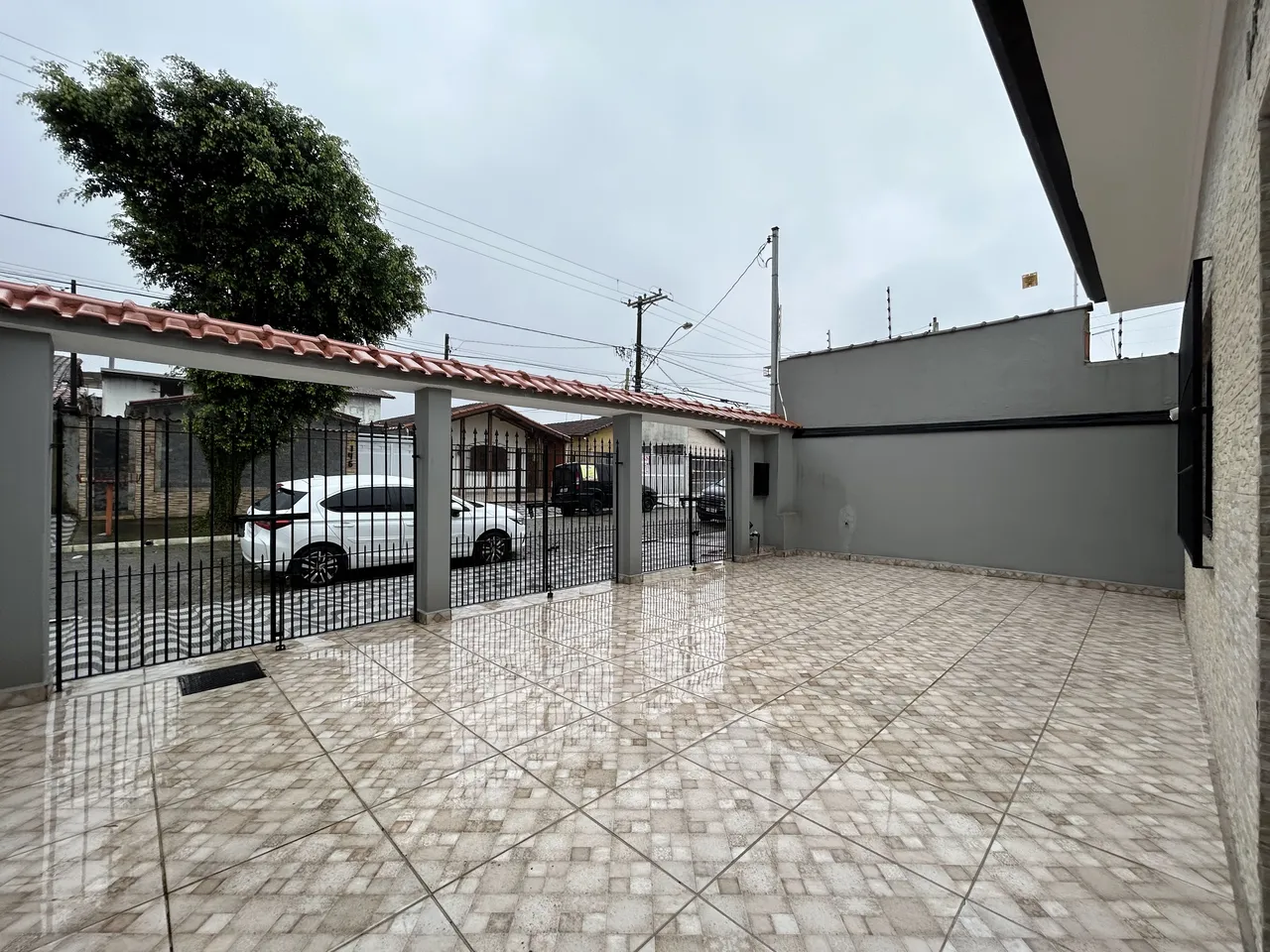Casa com 3 quartos, Maracanã, foto 12 de 18