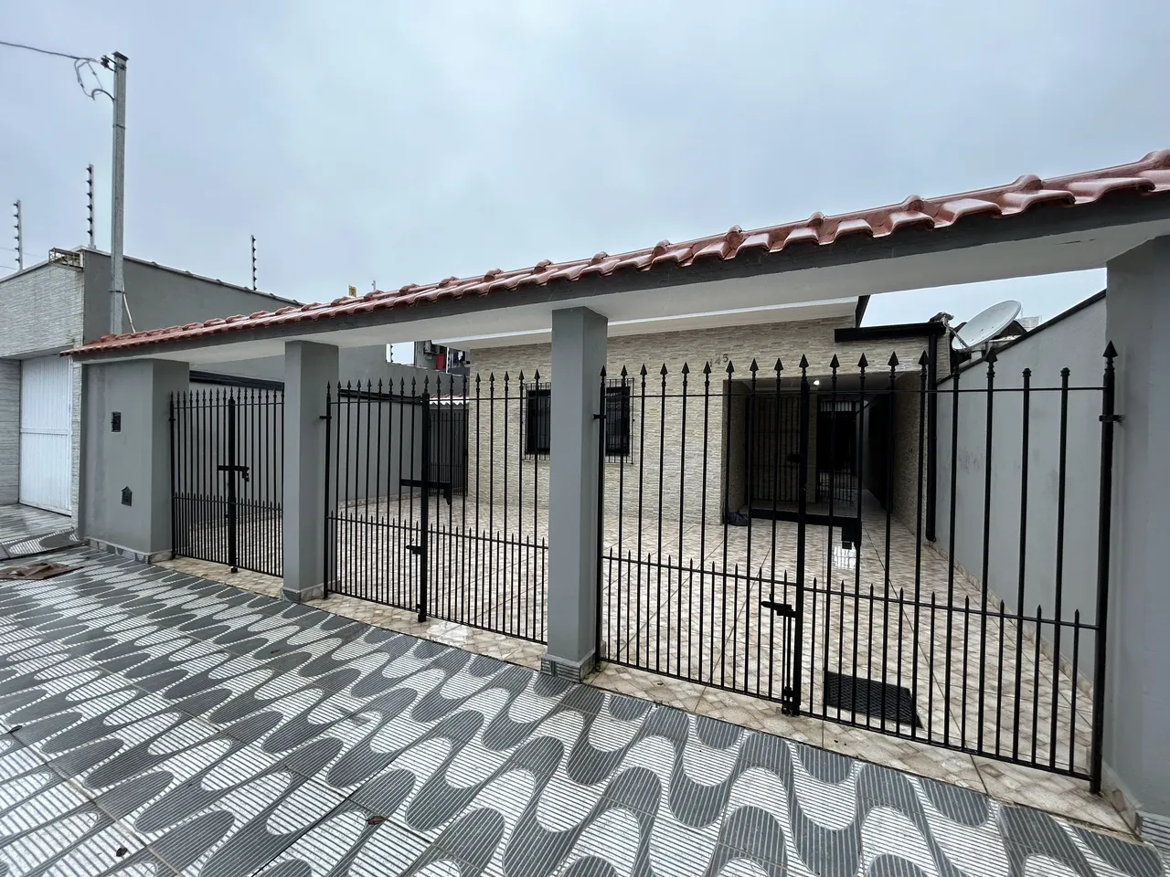 Casa com 3 quartos, Maracanã, foto 13 de 18