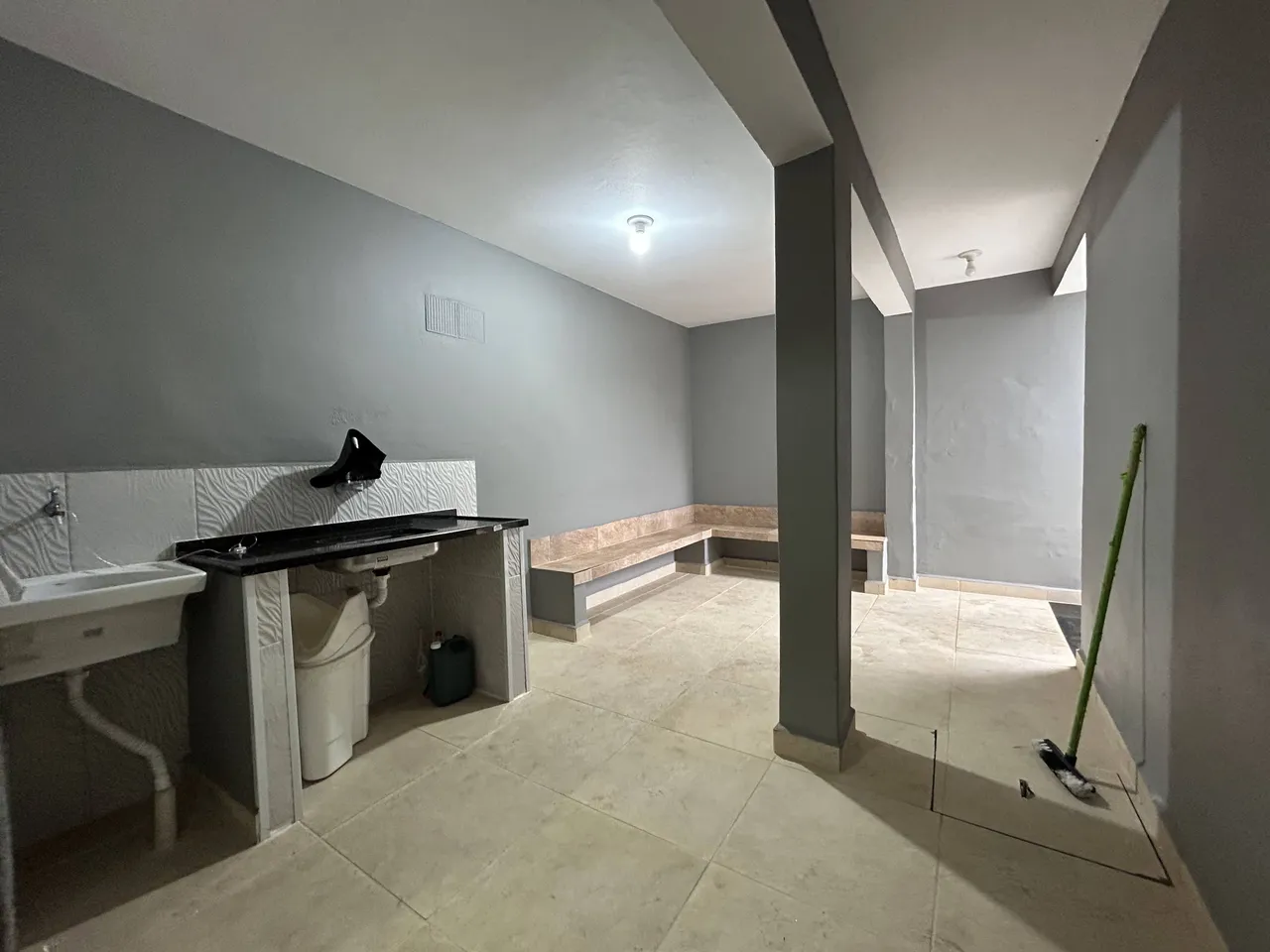 Casa com 3 quartos, Maracanã, foto 18 de 18