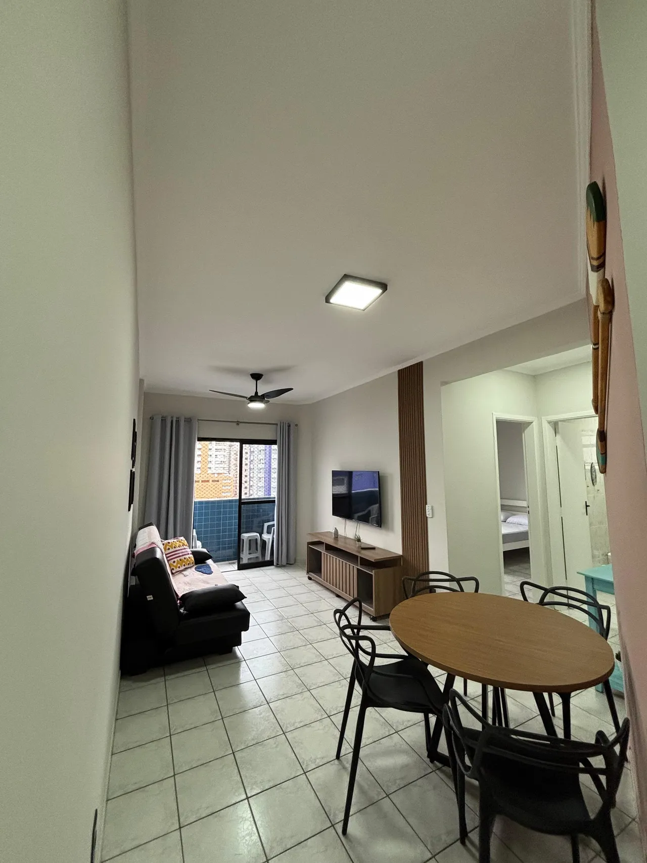 Apartamento com 1 quarto, Aviação, foto 6 de 18