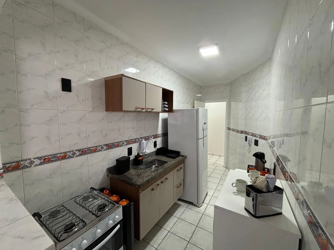 Apartamento com 1 quarto, Aviação, foto 8 de 18