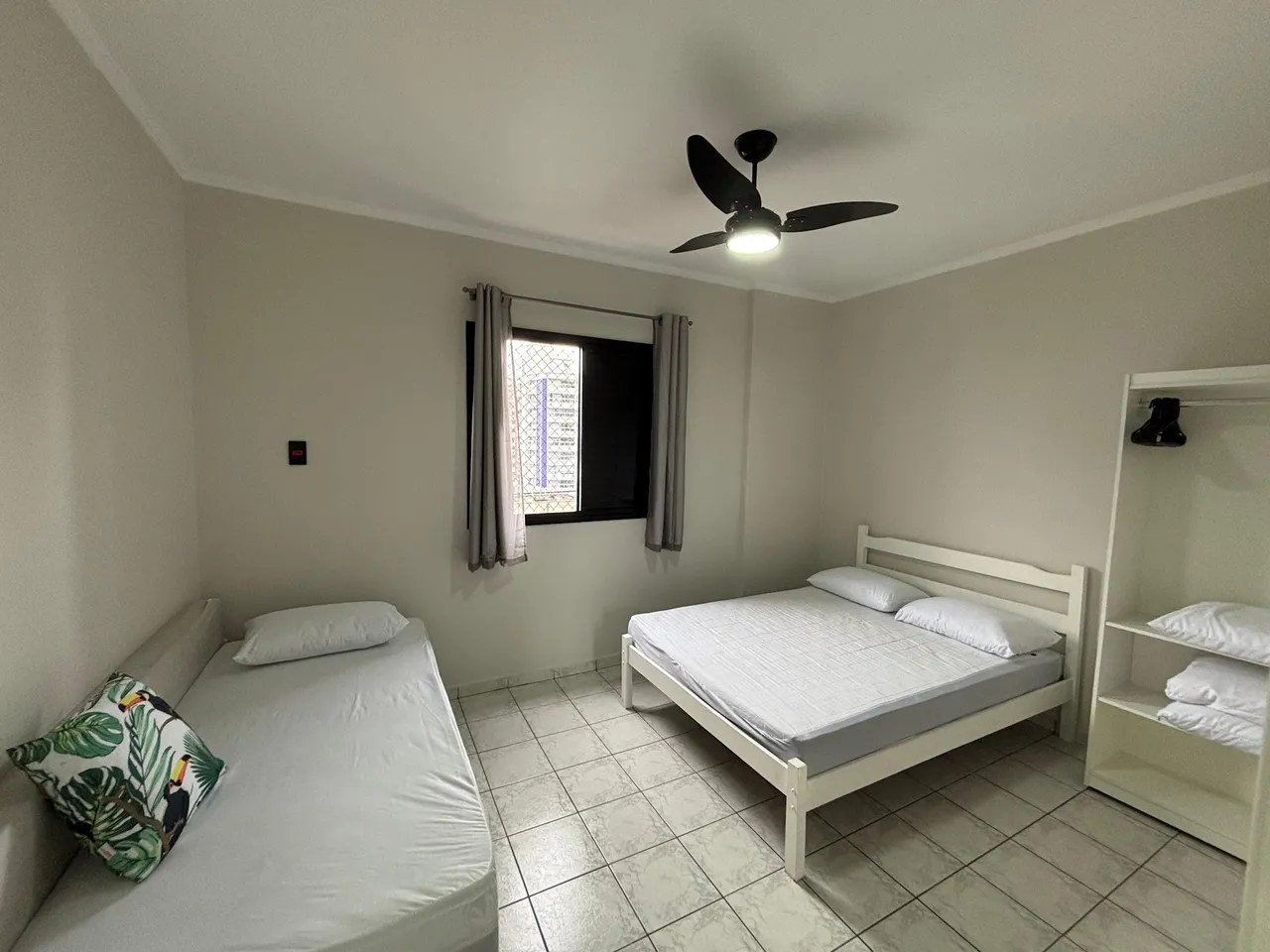 Apartamento com 1 quarto, Aviação, foto 9 de 18