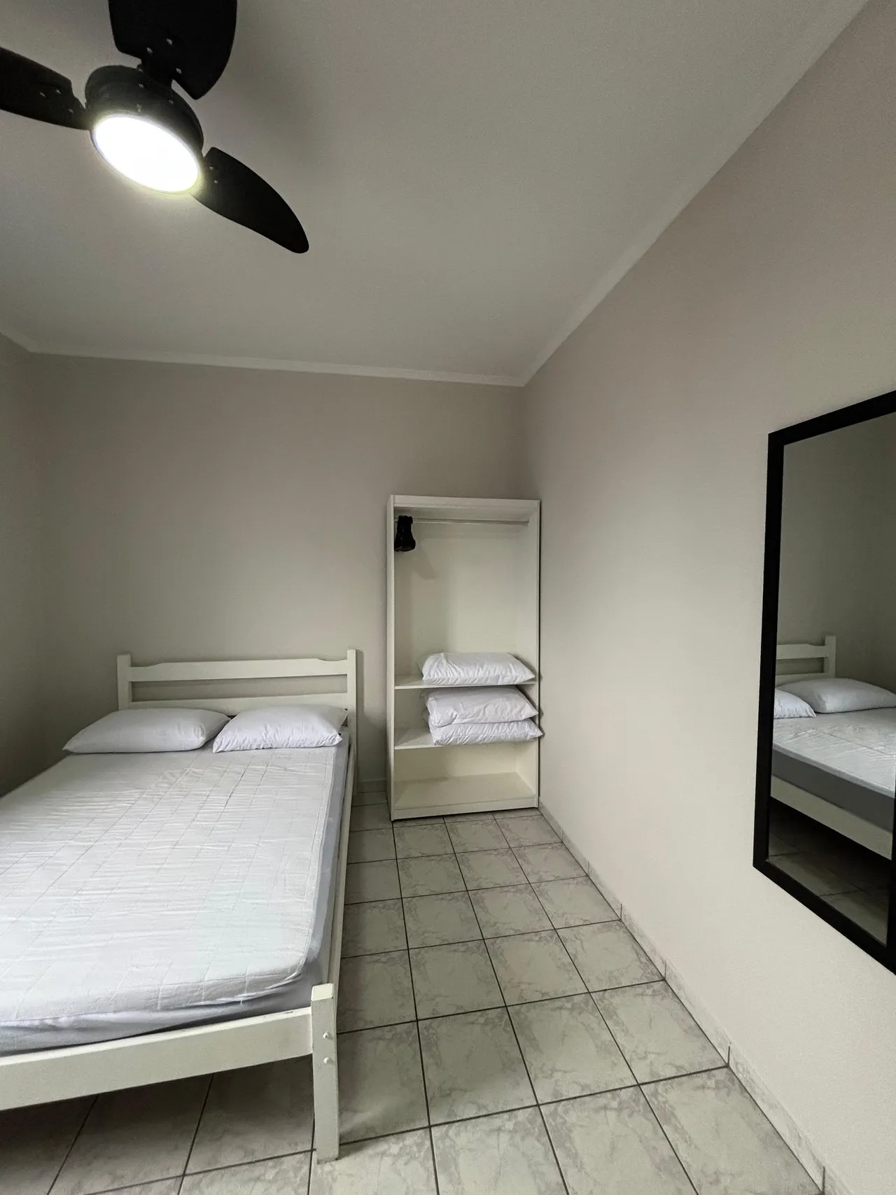 Apartamento com 1 quarto, Aviação, foto 10 de 18