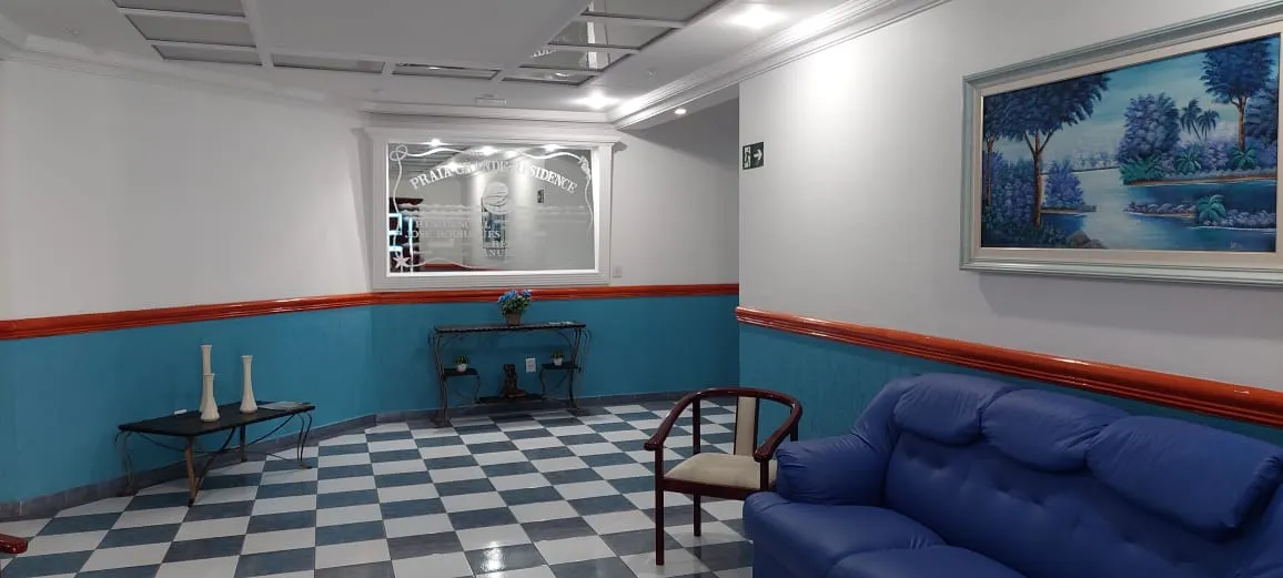 Apartamento com 1 quarto, Aviação, foto 14 de 18