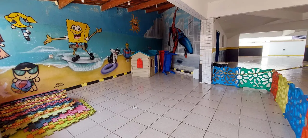 Apartamento com 1 quarto, Aviação, foto 15 de 18