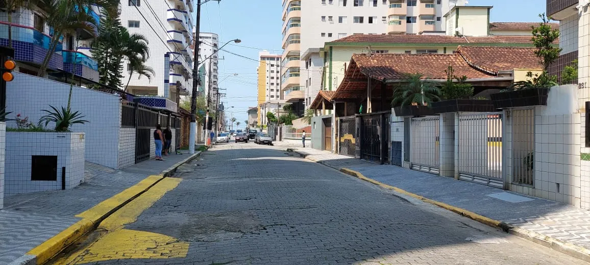 Apartamento com 1 quarto, Aviação, foto 17 de 18