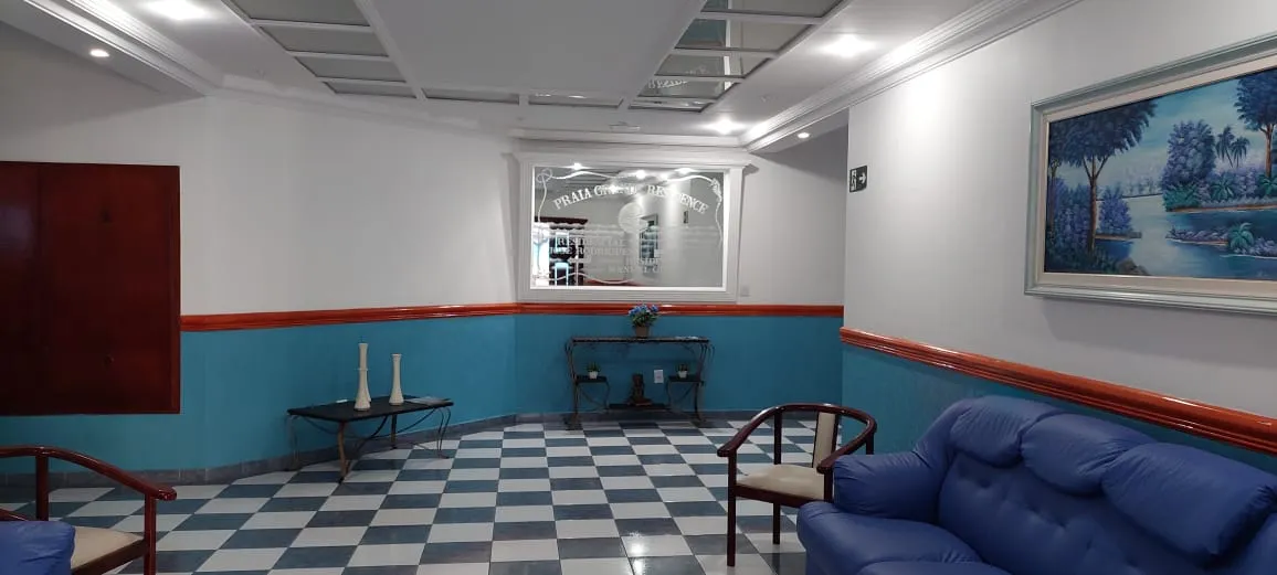 Apartamento com 1 quarto, Aviação, foto 18 de 18