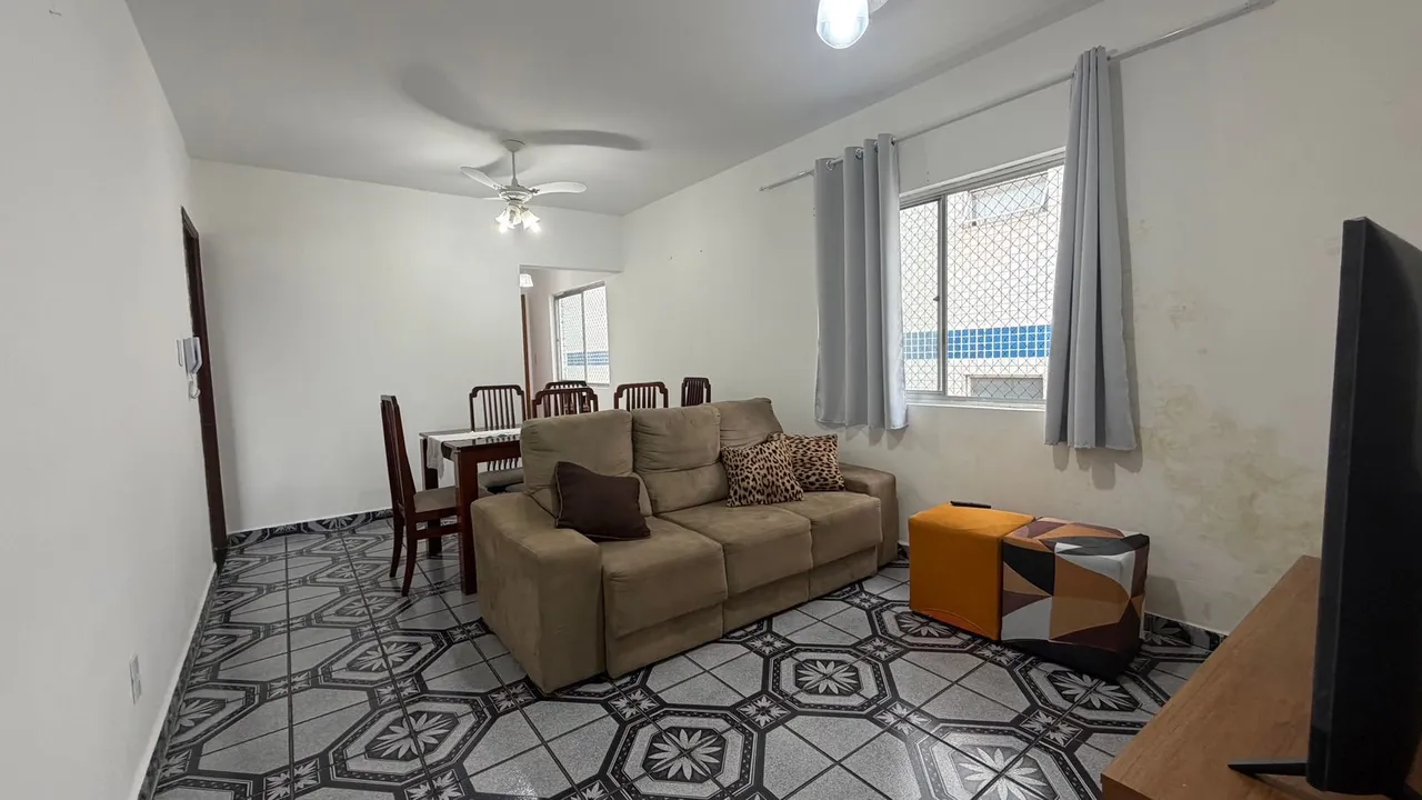 Foto de Apartamento com 2 quartos, Canto do Forte