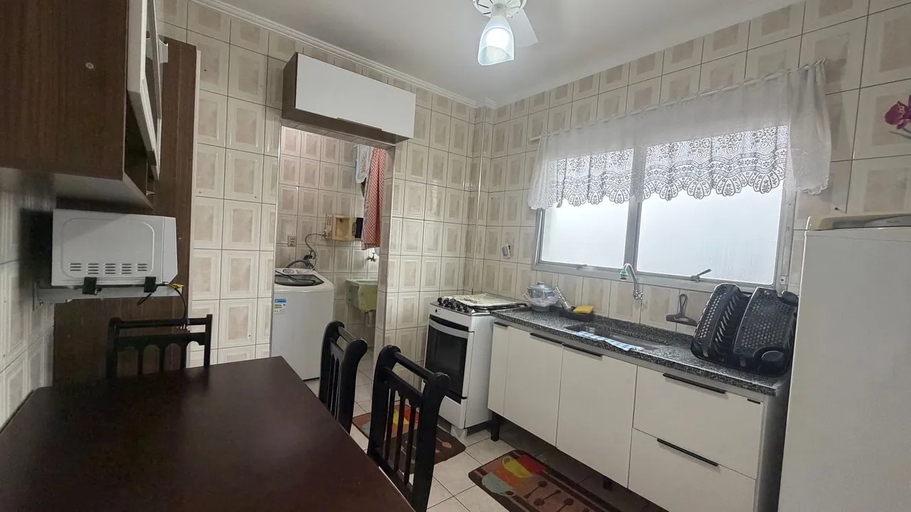 Apartamento com 2 quartos, Canto do Forte, foto 6 de 13