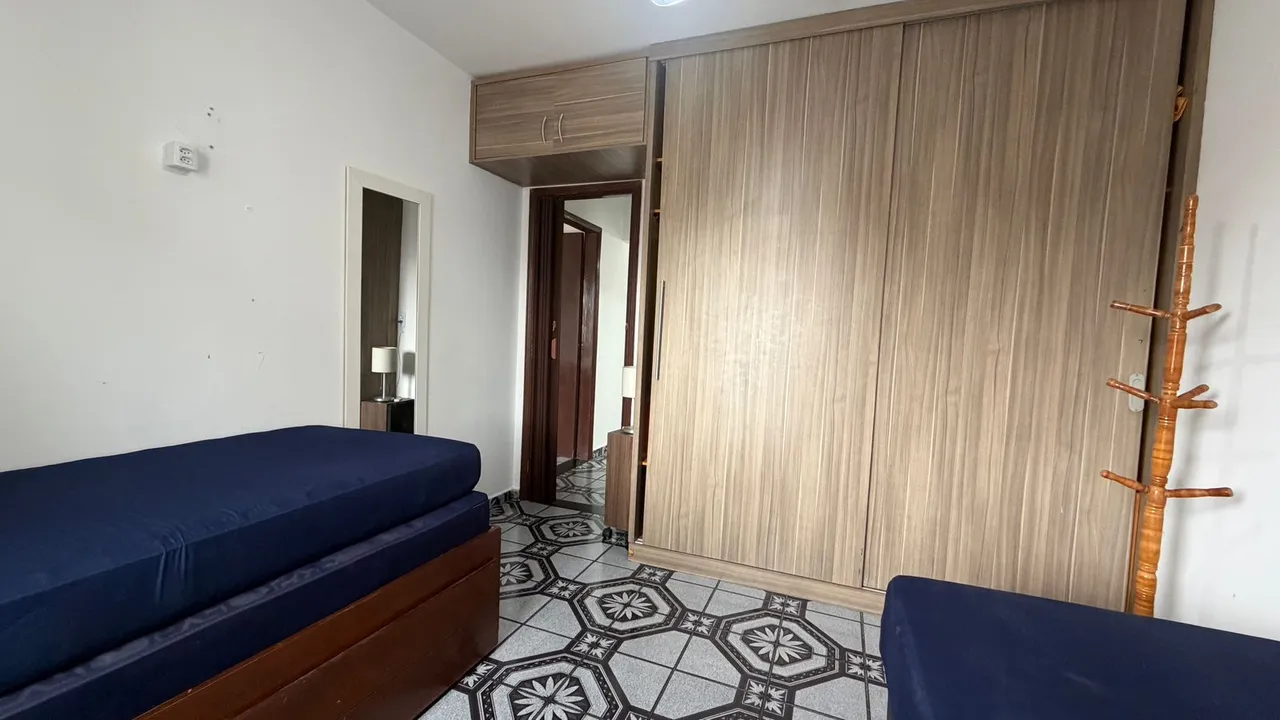 Apartamento com 2 quartos, Canto do Forte, foto 7 de 13