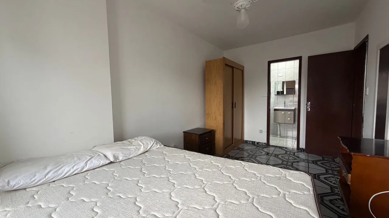 Apartamento com 2 quartos, Canto do Forte, foto 8 de 13