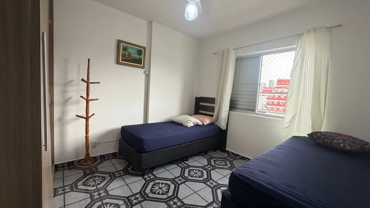 Apartamento com 2 quartos, Canto do Forte, foto 9 de 13