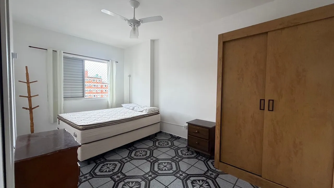 Apartamento com 2 quartos, Canto do Forte, foto 10 de 13
