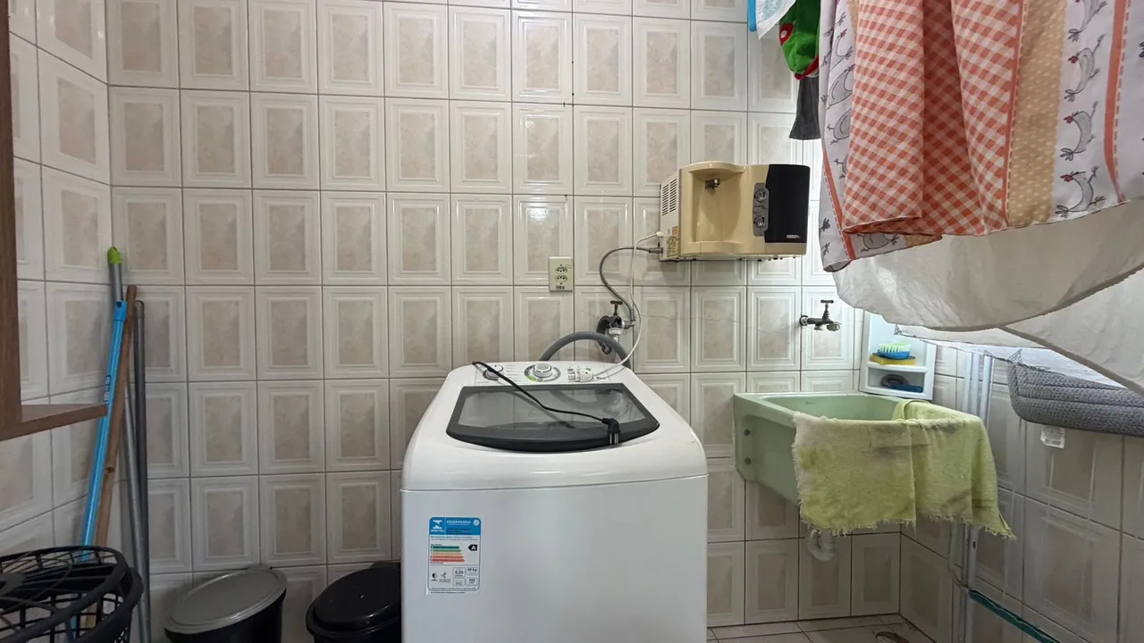 Apartamento com 2 quartos, Canto do Forte, foto 11 de 13