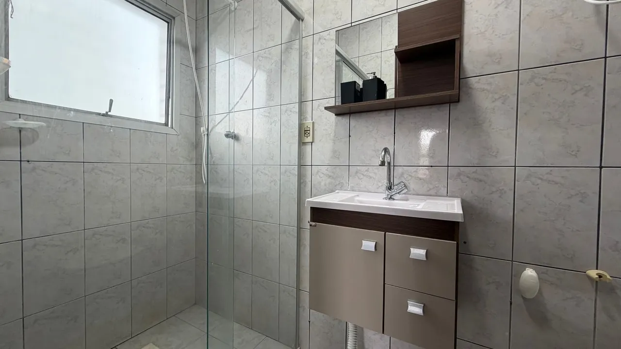Apartamento com 2 quartos, Canto do Forte, foto 13 de 13