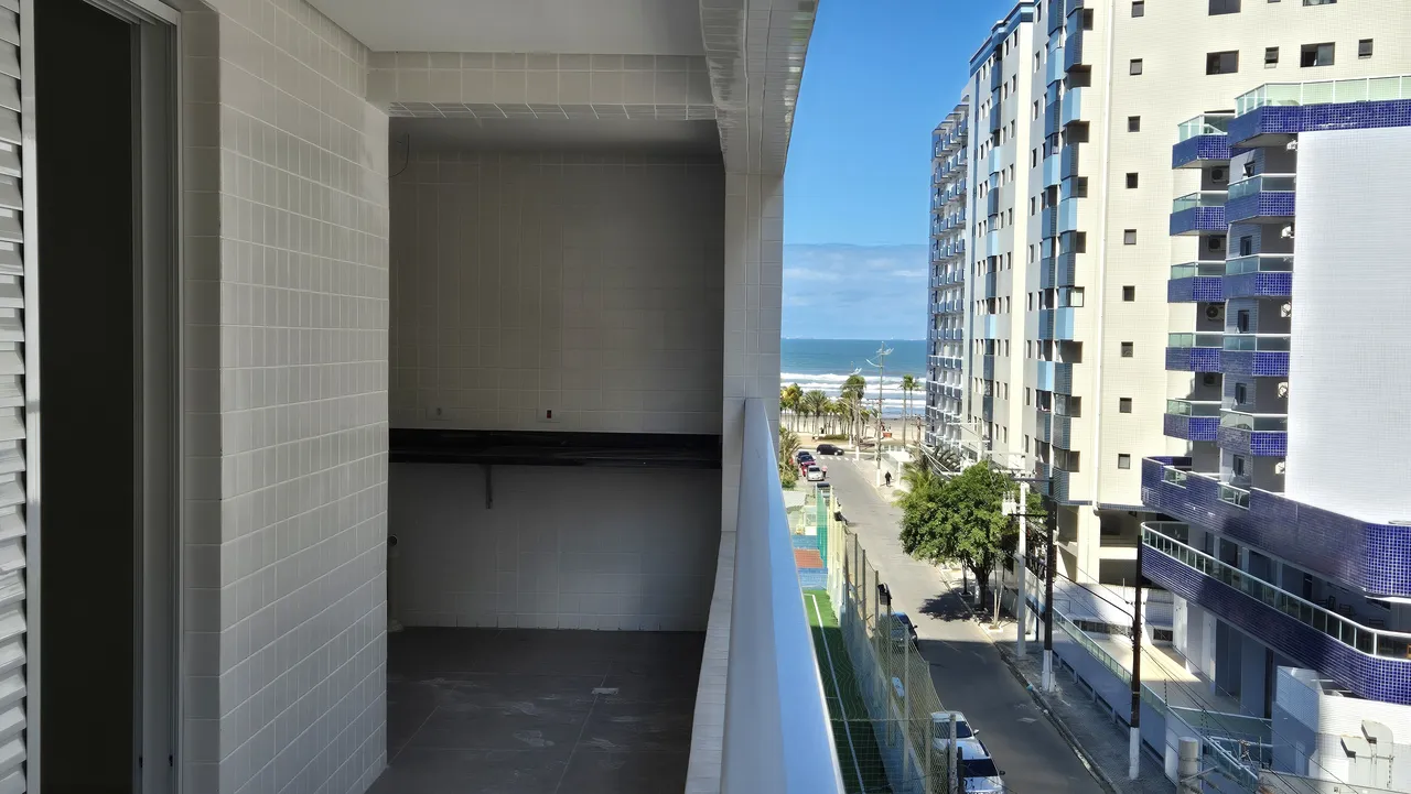 Foto de Apartamento com 2 quartos, Ocian