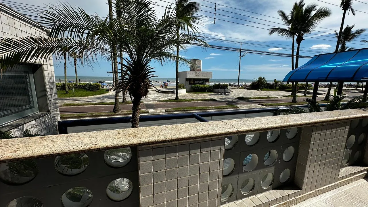 Foto de Apartamento com 3 quartos, Caiçara