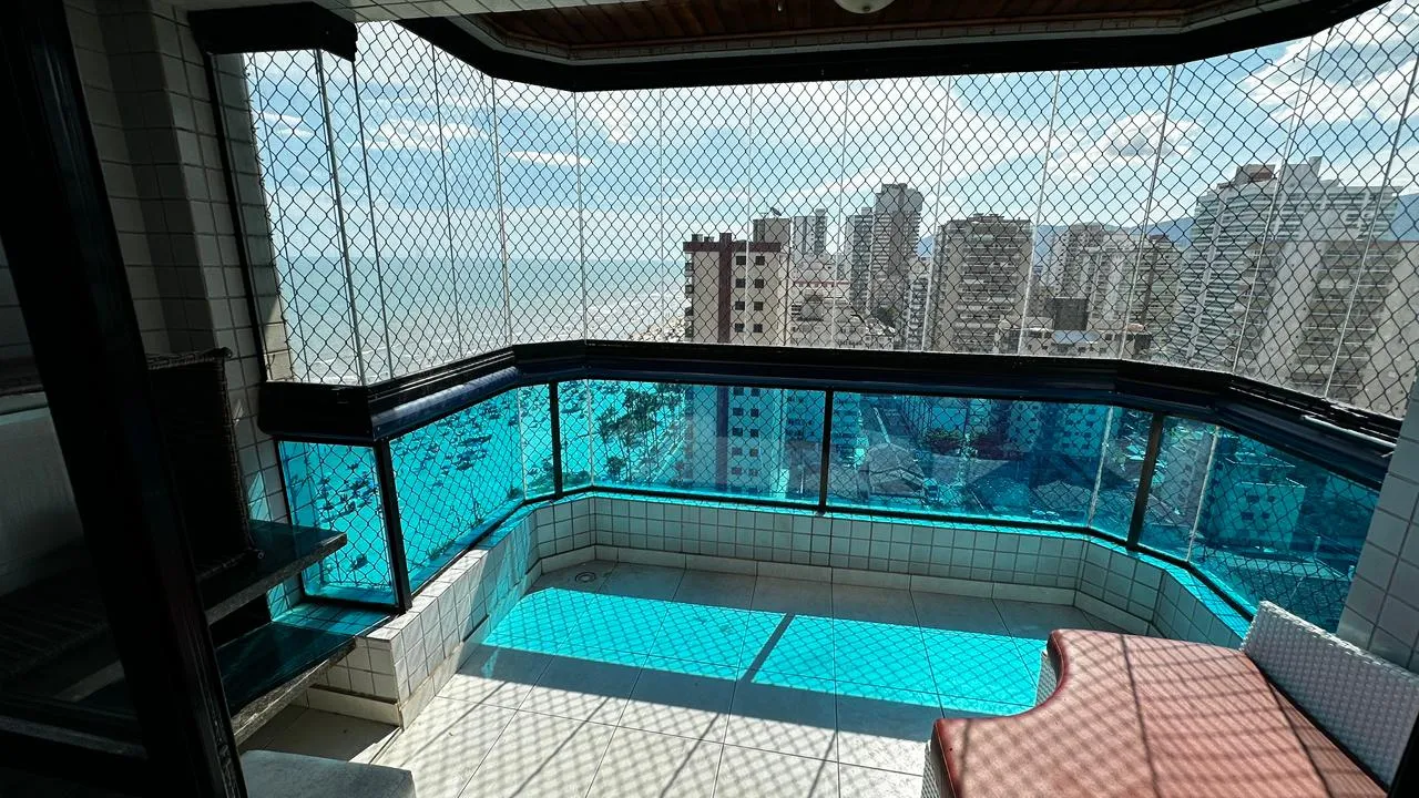 Apartamento com 3 quartos, Caiçara, foto 6 de 18