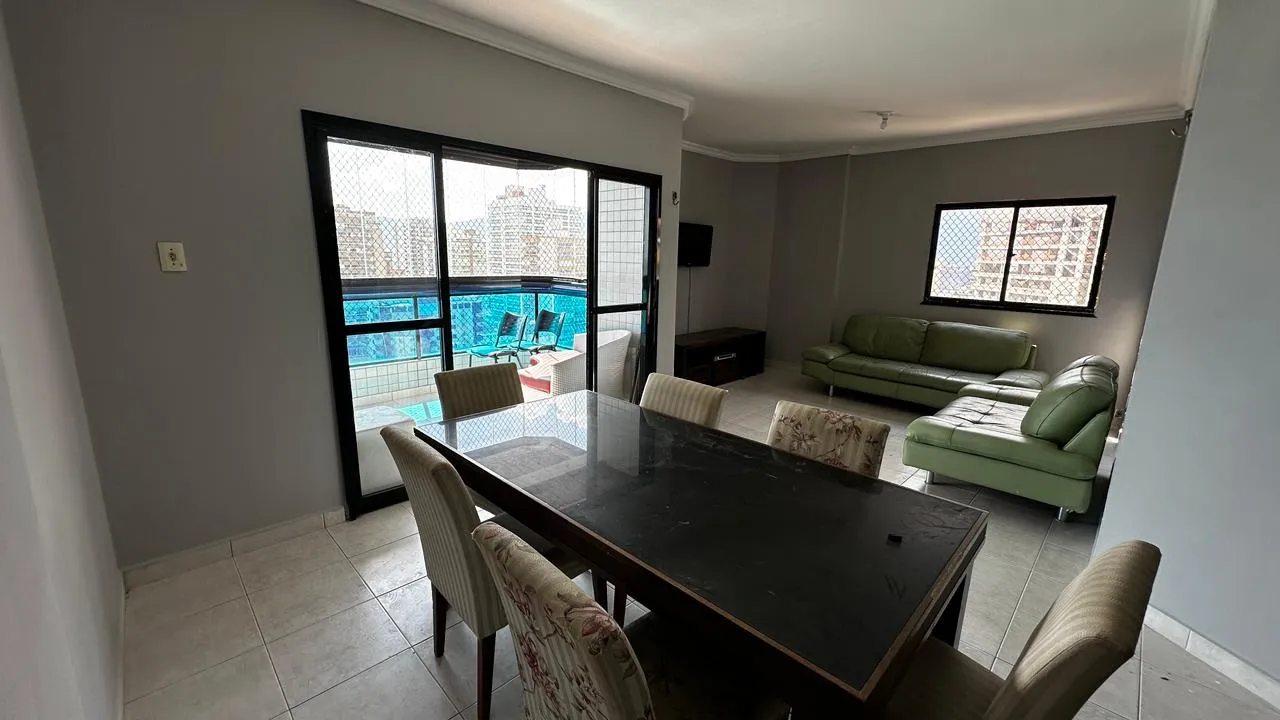 Apartamento com 3 quartos, Caiçara, foto 11 de 18