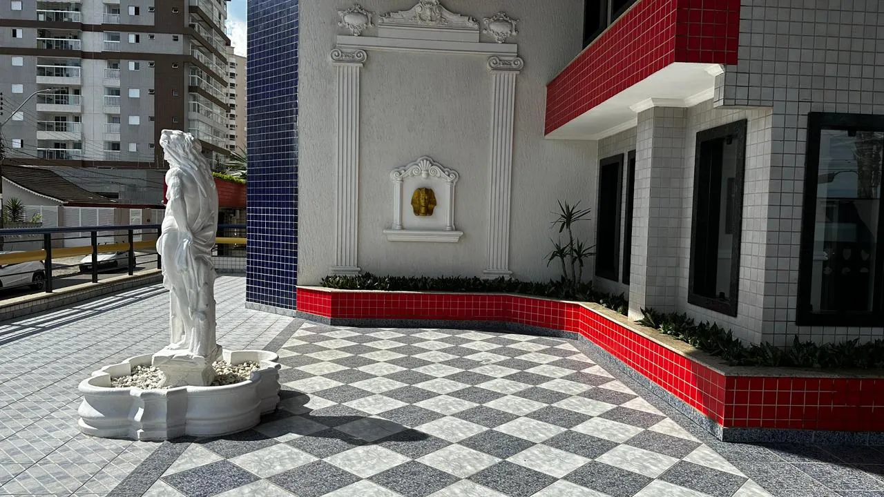 Apartamento com 3 quartos, Caiçara, foto 12 de 18