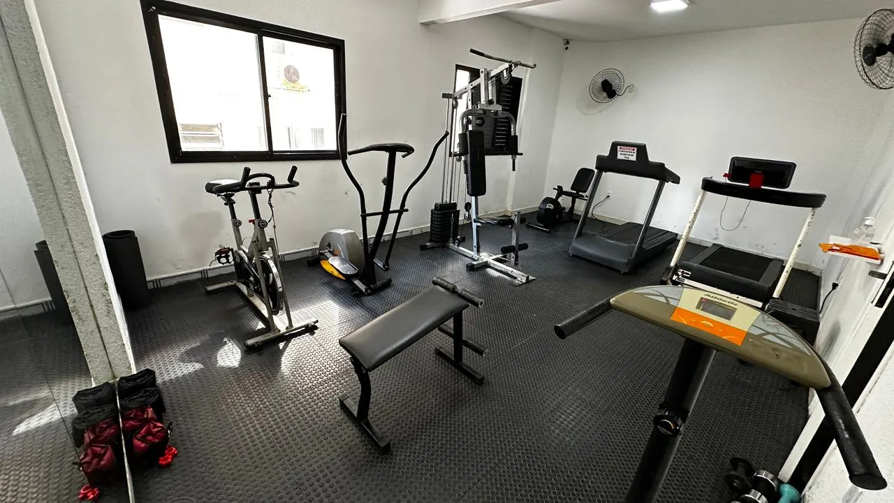 Apartamento com 3 quartos, Caiçara, foto 13 de 18