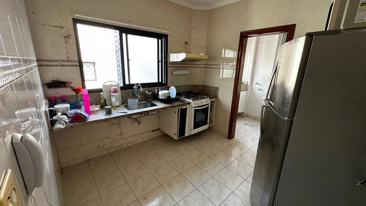 Apartamento com 3 quartos, Caiçara, foto 15 de 18