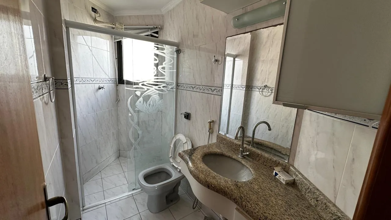 Apartamento com 3 quartos, Caiçara, foto 16 de 18