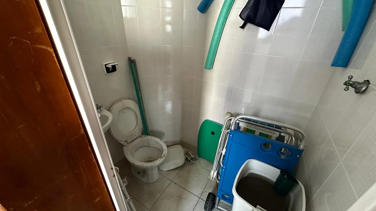 Apartamento com 3 quartos, Caiçara, foto 17 de 18