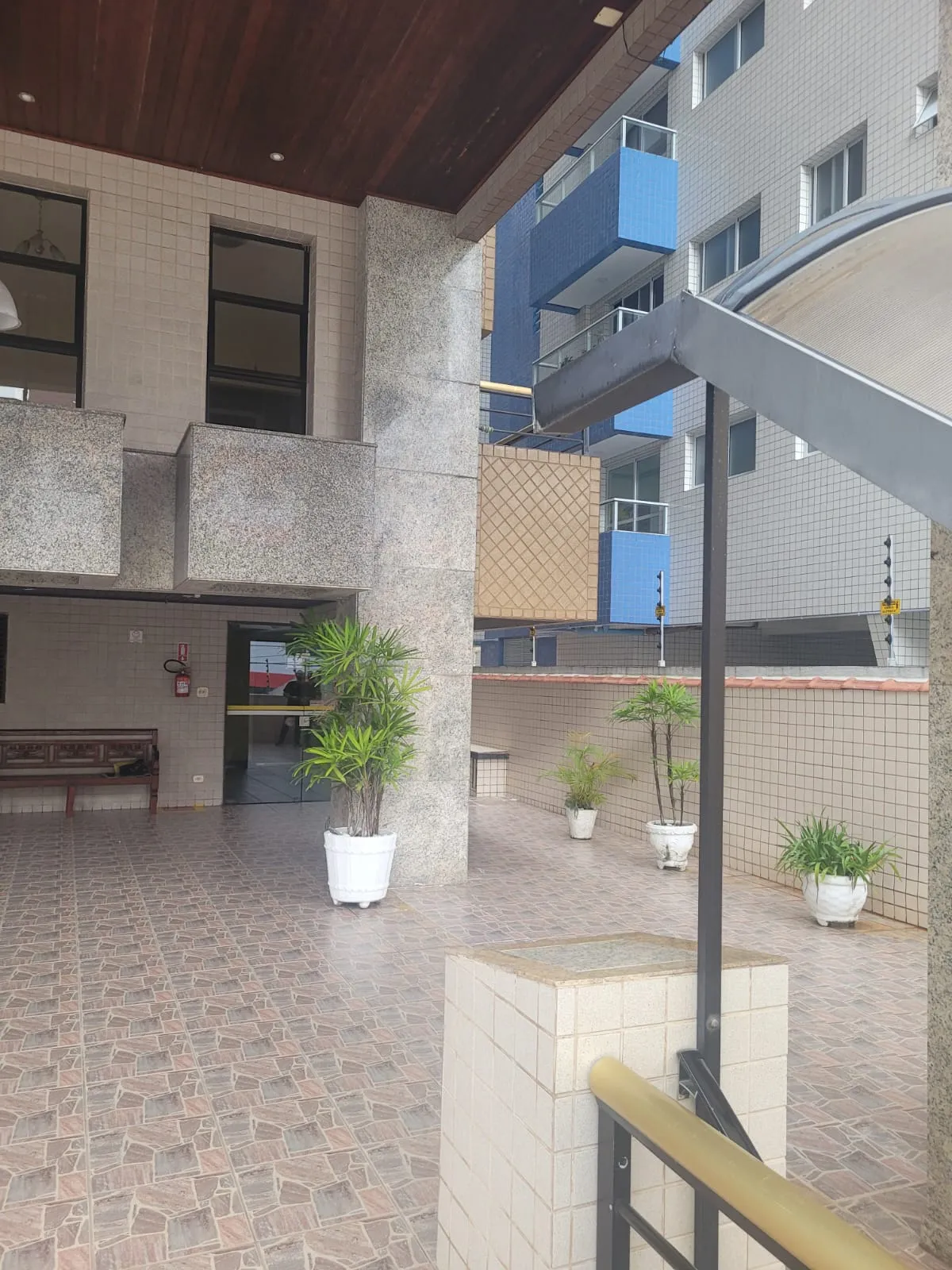 Foto de Apartamento com 3 quartos, Guilhermina