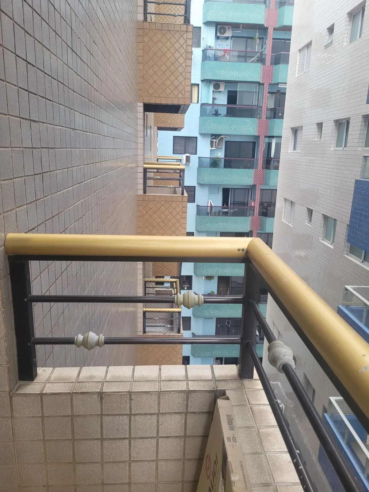 Apartamento com 3 quartos, Guilhermina, foto 6 de 18