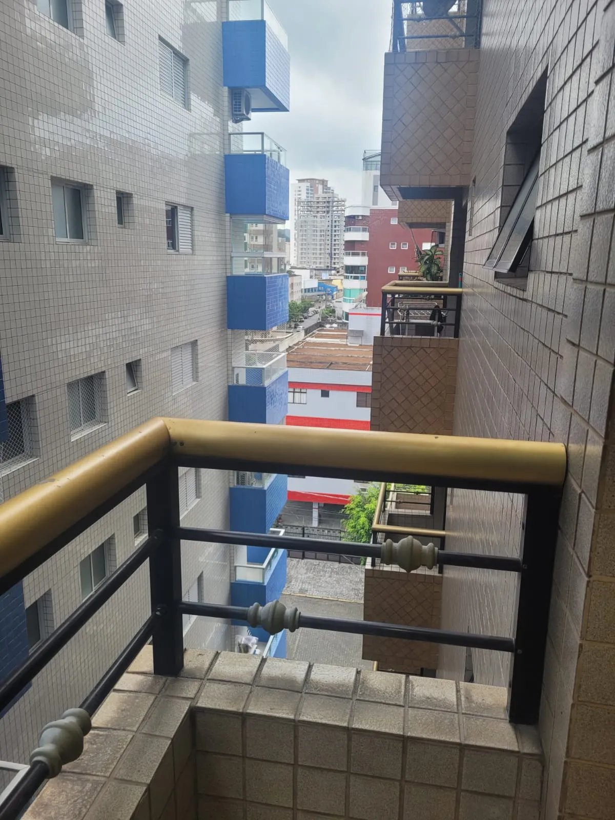 Apartamento com 3 quartos, Guilhermina, foto 7 de 18