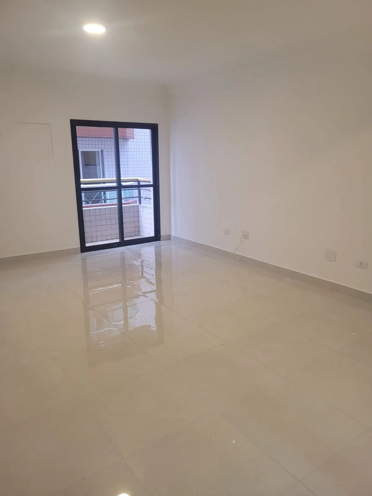 Apartamento com 3 quartos, Guilhermina, foto 8 de 18