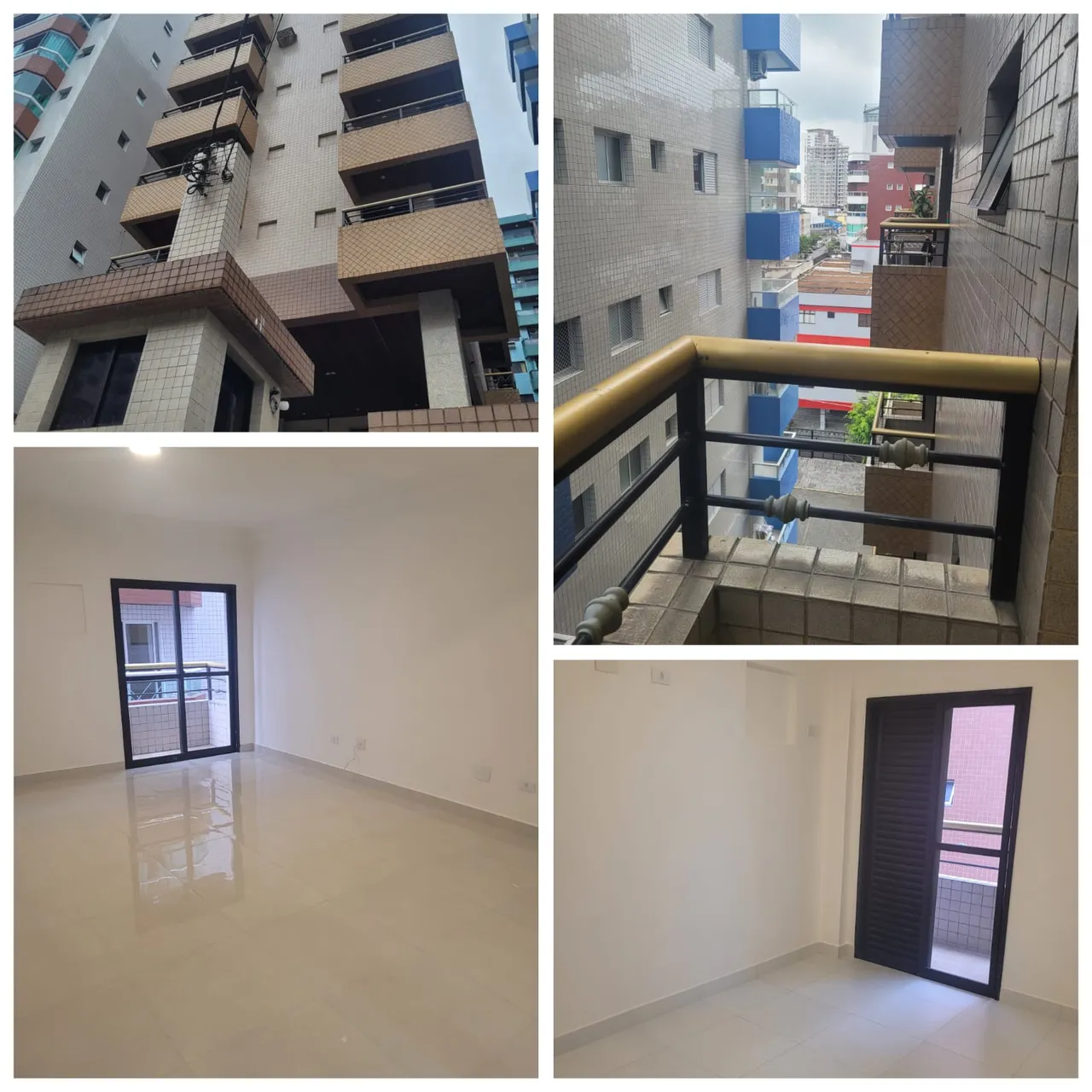 Apartamento com 3 quartos, Guilhermina, foto 10 de 18