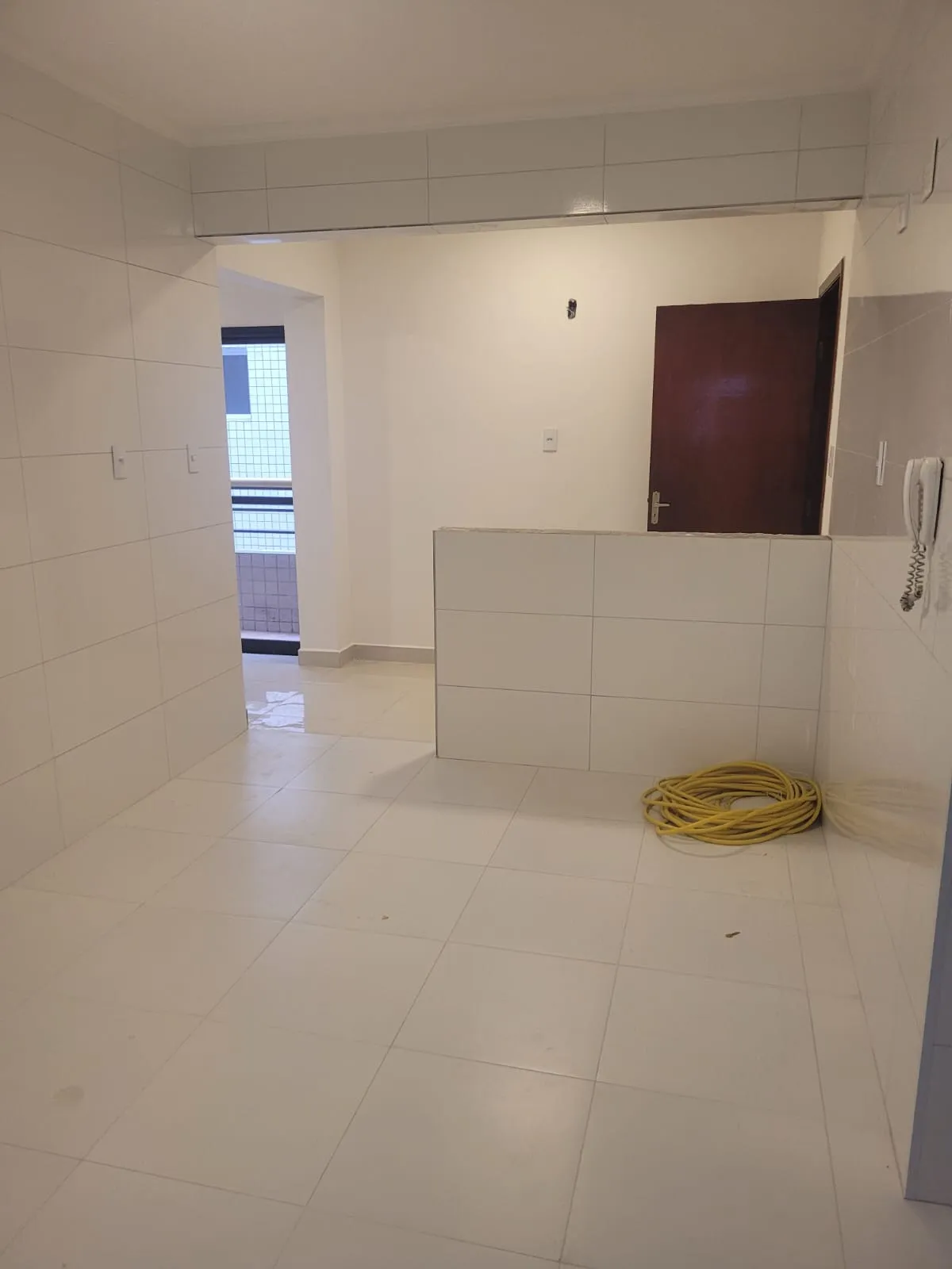 Apartamento com 3 quartos, Guilhermina, foto 11 de 18