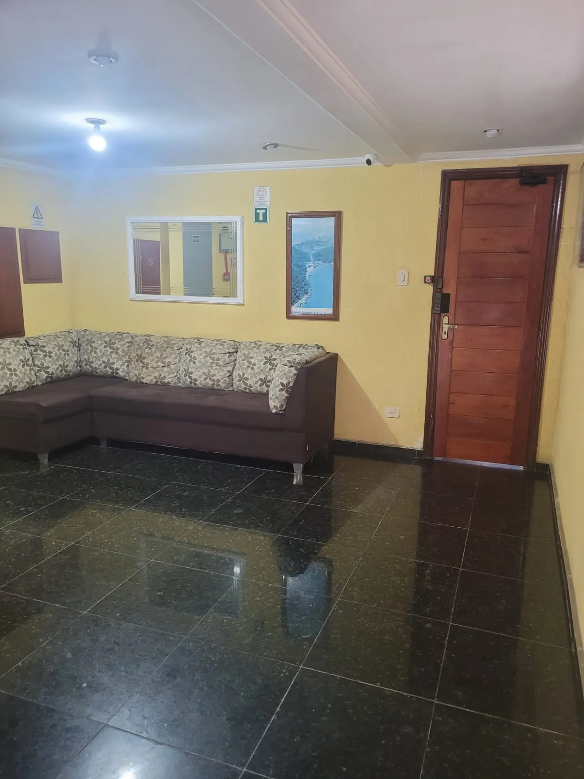 Apartamento com 3 quartos, Guilhermina, foto 12 de 18