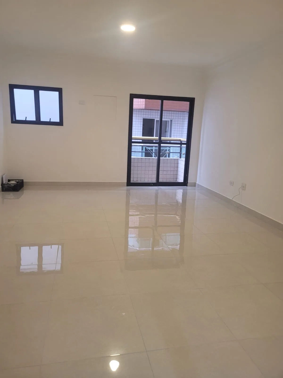 Apartamento com 3 quartos, Guilhermina, foto 14 de 18
