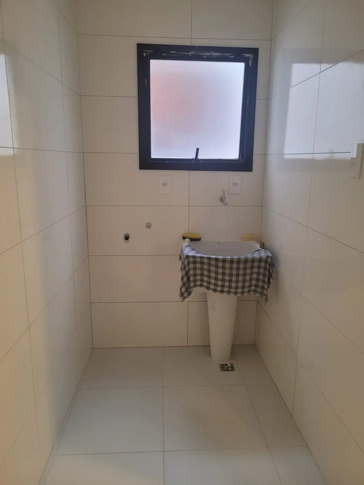 Apartamento com 3 quartos, Guilhermina, foto 15 de 18