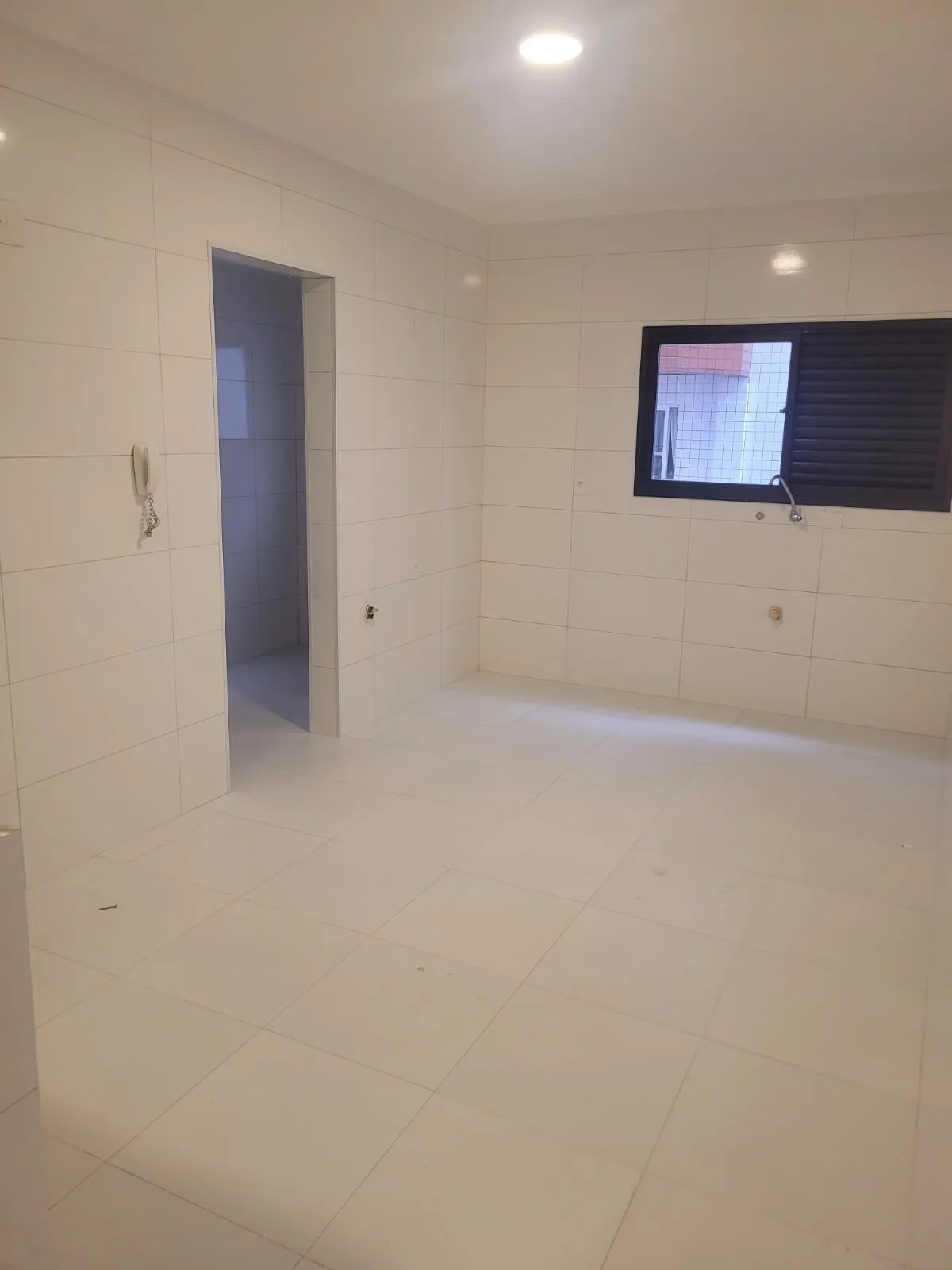 Apartamento com 3 quartos, Guilhermina, foto 16 de 18