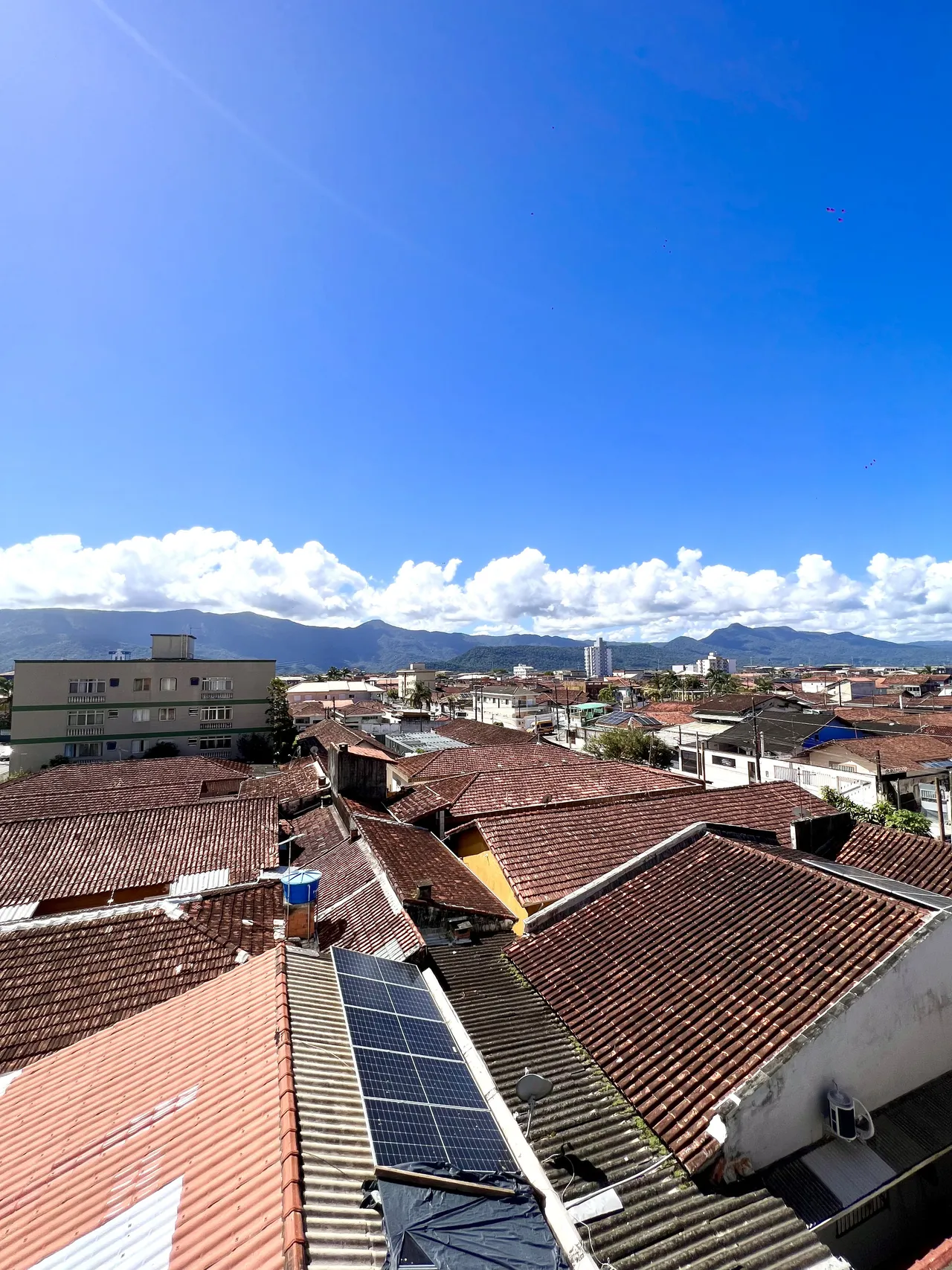 Foto de Apartamento com 1 quarto, Caiçara